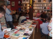 Lectures apéritives