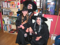 Trois sorcières