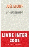 l'étourdissement