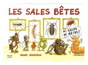 Sales bêtes